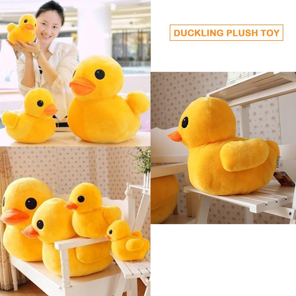 Adorable Duck Plush Toy Adorable Duck Plush Toy
