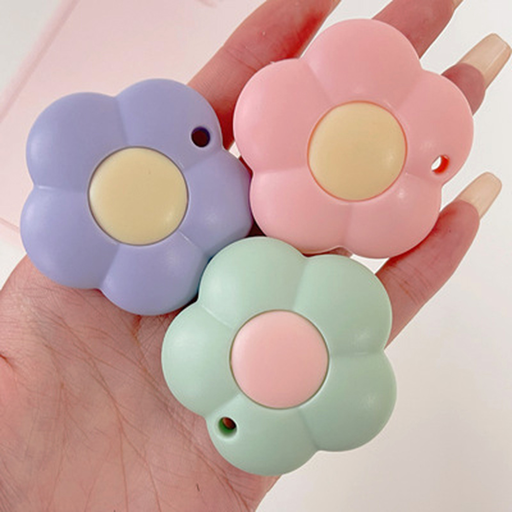 Adorable Flower Mini Box Cutter
