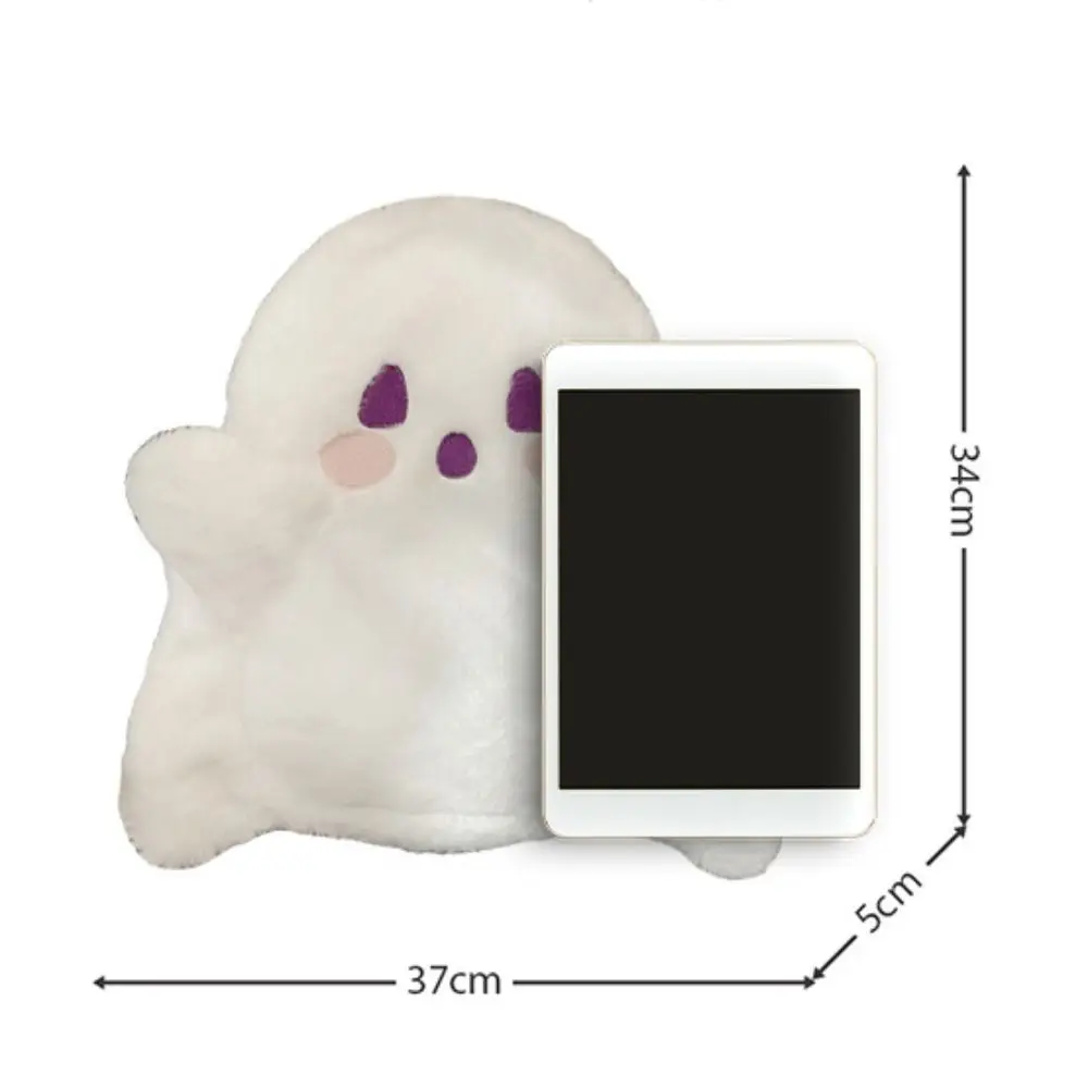 Adorable Plush Ghost Backpack Adorable Plush Ghost Backpack