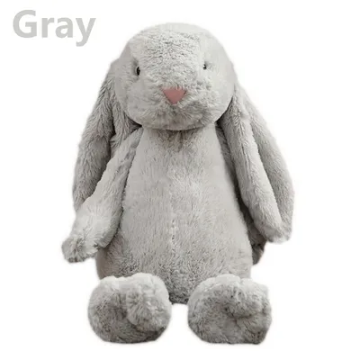 Adorable Rabbit Plush Toy Adorable Rabbit Plush Toy