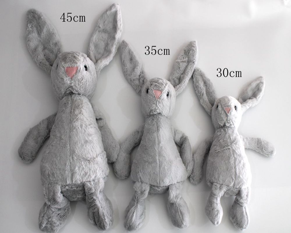 Adorable Rabbit Plush Toy Adorable Rabbit Plush Toy