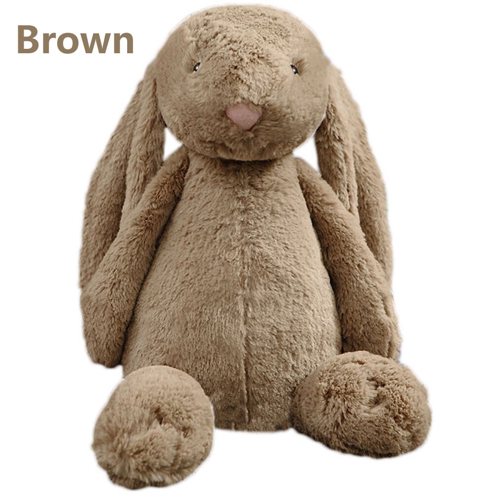 Adorable Rabbit Plush Toy Adorable Rabbit Plush Toy
