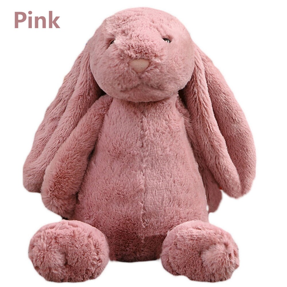 Adorable Rabbit Plush Toy Adorable Rabbit Plush Toy