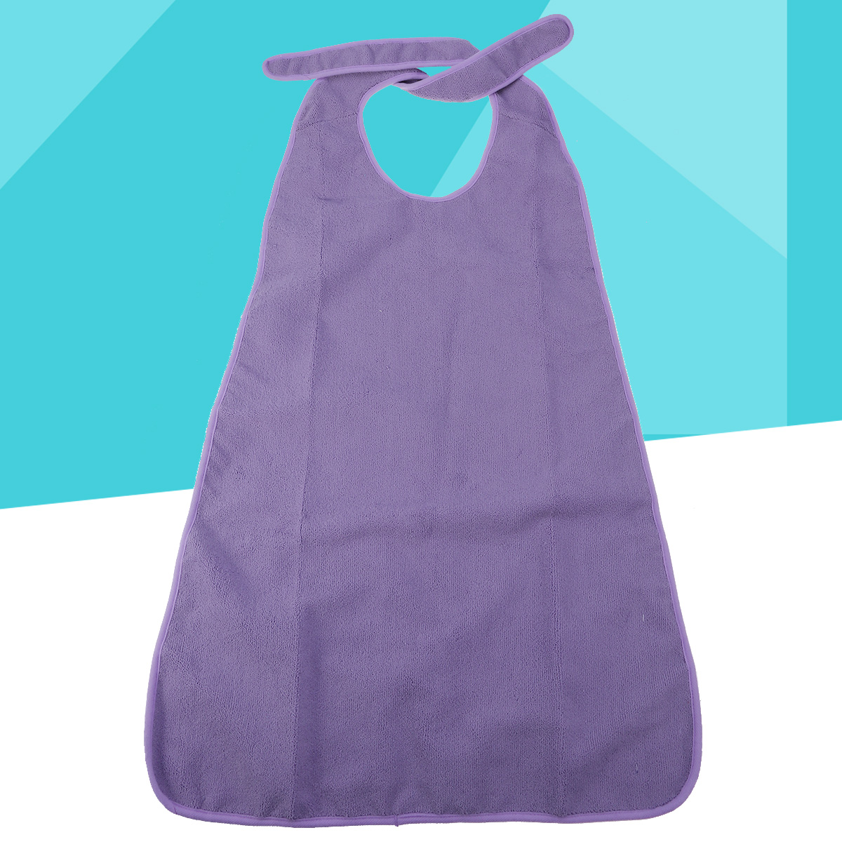 Adult Bibs Waterproof Clothing Protector Adult Bibs Waterproof Clothing Protector