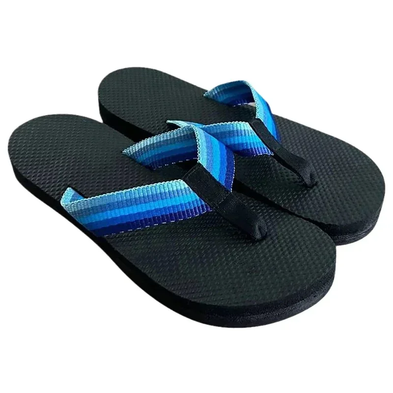 Adult Creative Quirky Dick Flops Slippers, Beach Flip Flops, Spread Hap Penis Hidden Penis Flops, Playful Quick Drying