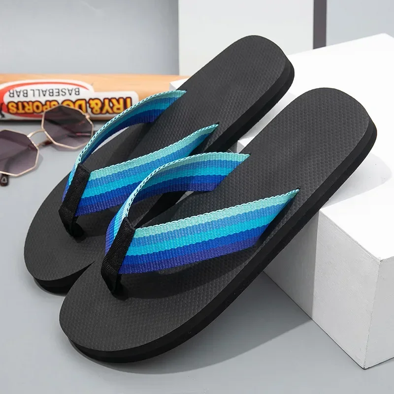Adult Creative Quirky Dick Flops Slippers, Beach Flip Flops, Spread Hap Penis Hidden Penis Flops, Playful Quick Drying