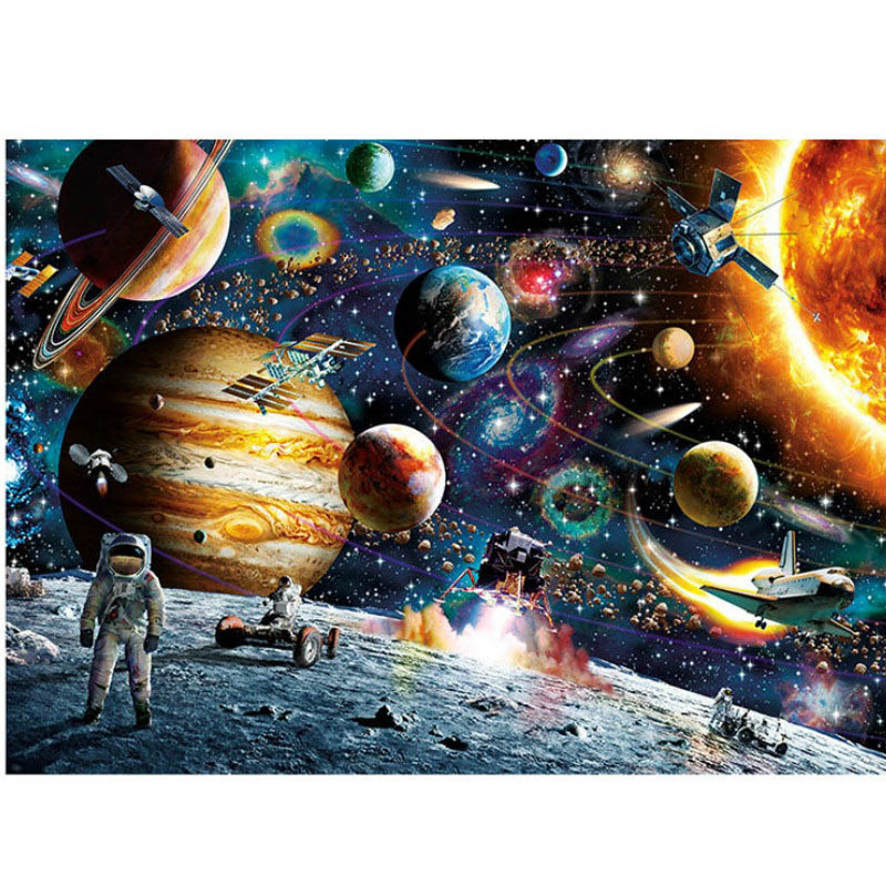 Adult Jigsaw Puzzle 1000 Pieces Adult Jigsaw Puzzle 1000 Pieces