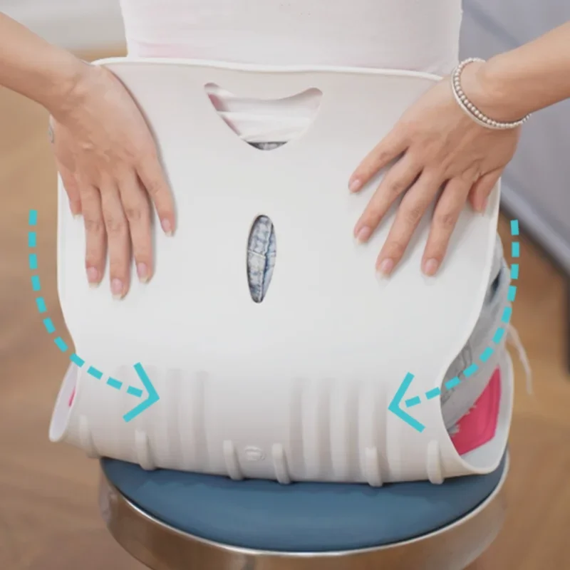 Adult Lumbar Cushion with Backrest Integrated Sitting Posture Correction Chair Hip Shaping Office Chair To Prevent Adult Lumbar Cushion with Backrest Integrated Sitting Posture Correction Chair Hip Shaping Office Chair To Prevent