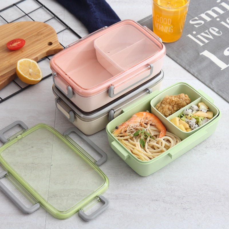Adult Lunch Box Microwavable Container Adult Lunch Box Microwavable Container