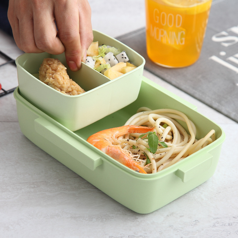 Adult Lunch Box Microwavable Container Adult Lunch Box Microwavable Container