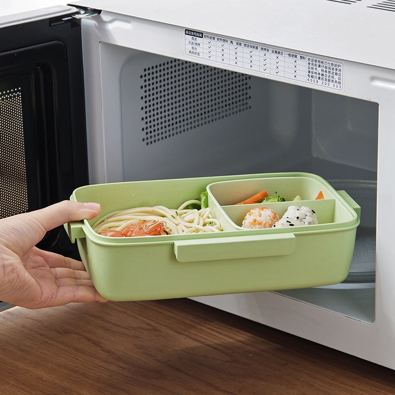 Adult Lunch Box Microwavable Container Adult Lunch Box Microwavable Container