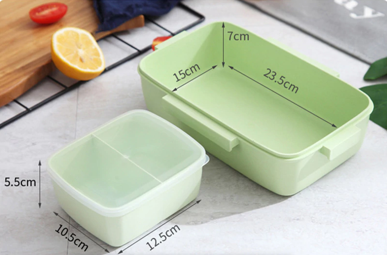 Adult Lunch Box Microwavable Container Adult Lunch Box Microwavable Container