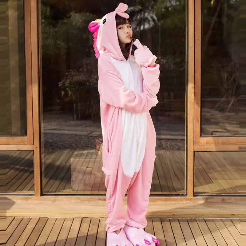 Adult Onesie Animal Kigurumi