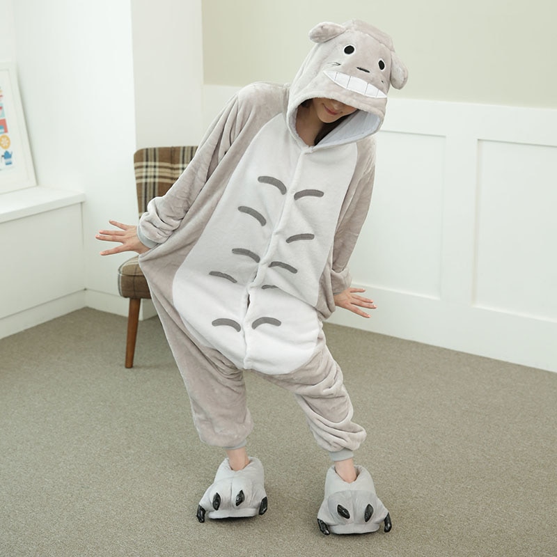 Adult Onesie Animal Kigurumi