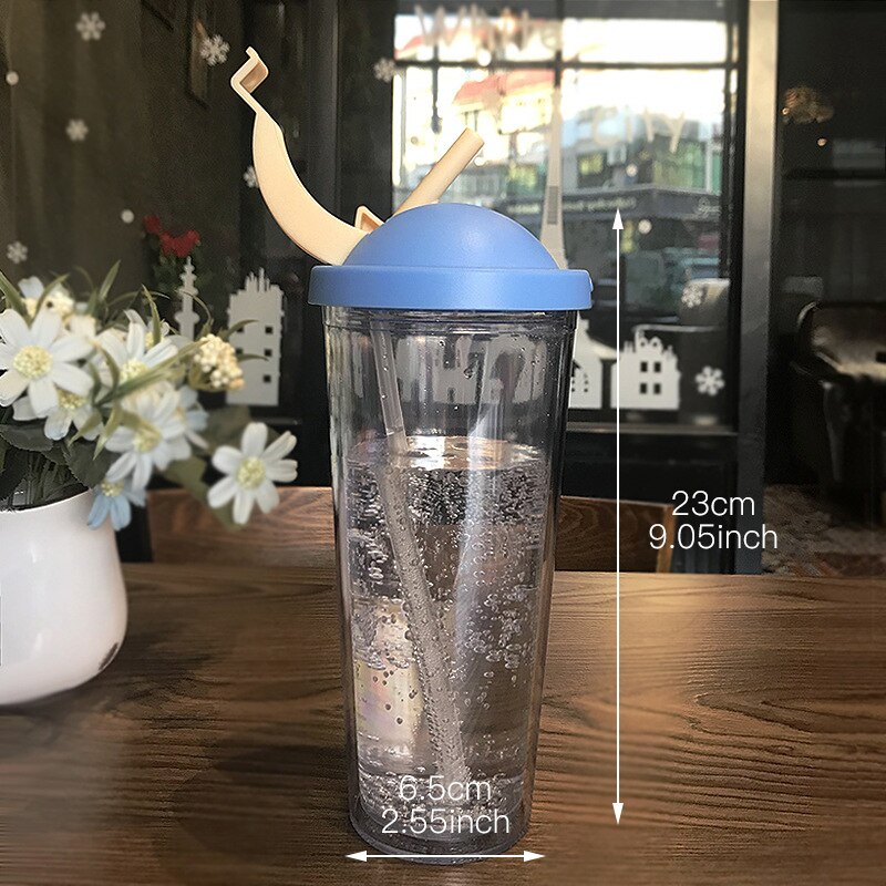 Adult Sippy Cup Portable Drinkware Adult Sippy Cup Portable Drinkware