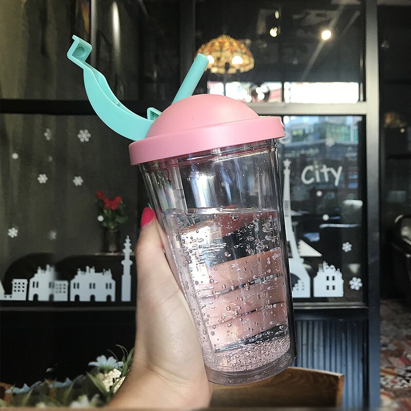 Adult Sippy Cup Portable Drinkware Adult Sippy Cup Portable Drinkware