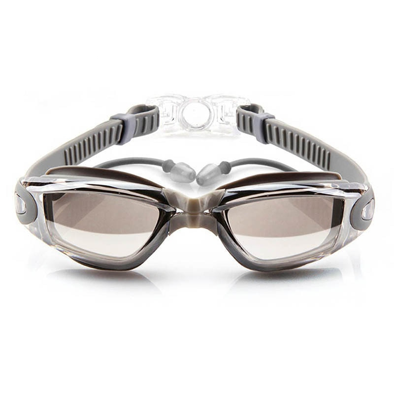 Adult Swimming Goggles Anti-Fog Glasses Adult Swimming Goggles Anti-Fog Glasses