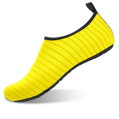 Adult Water Shoes Swimming Footwear Adult Water Shoes Swimming Footwear