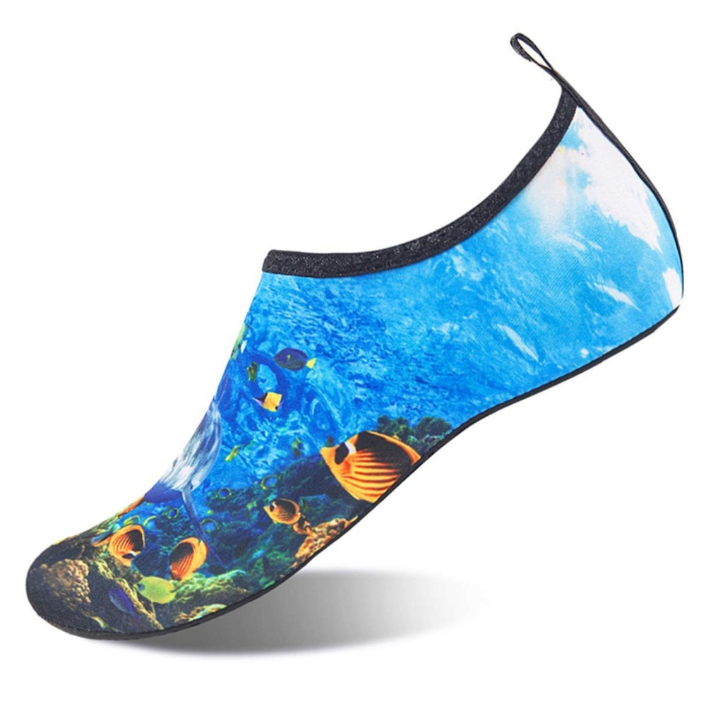 Adult Water Shoes Swimming Footwear Adult Water Shoes Swimming Footwear