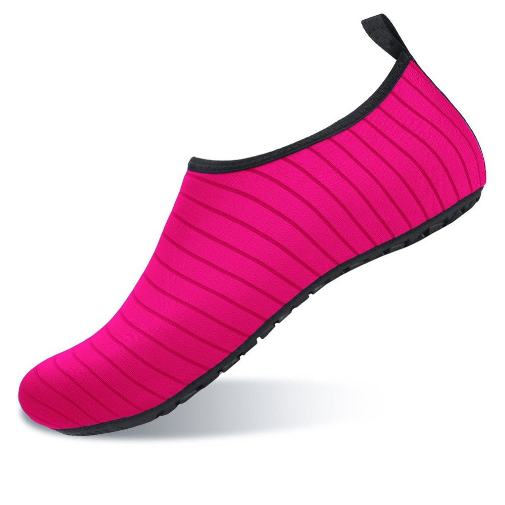 Adult Water Shoes Swimming Footwear Adult Water Shoes Swimming Footwear
