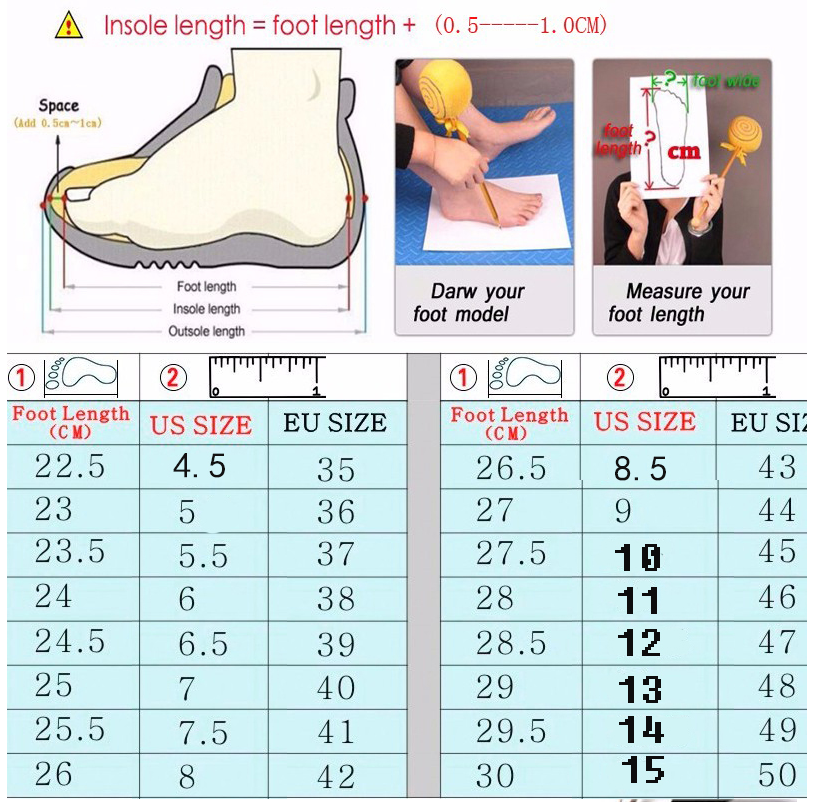 Adult Water Shoes Swimming Footwear Adult Water Shoes Swimming Footwear
