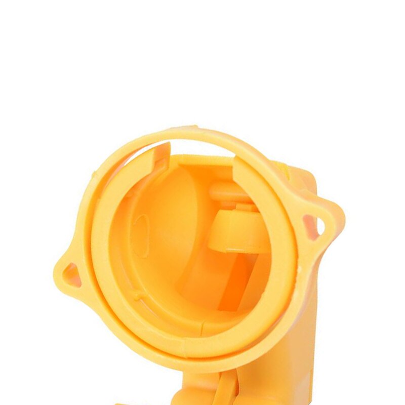 Aerosol Spray Paint Handle