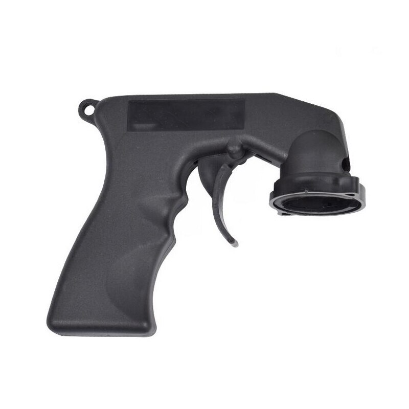 Aerosol Spray Paint Handle