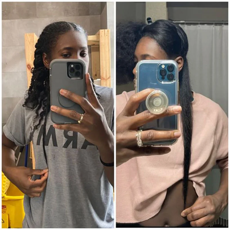 Africa Crazy Hair Growth Oil Chebe Powder Prevent and Slow Hair Loss Stop Breakage for Hair Growth Africa Crazy Hair Growth Oil Chebe Powder Prevent and Slow Hair Loss Stop Breakage for Hair Growth