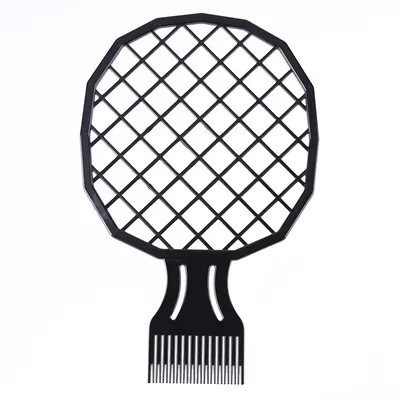 Afro Twist Comb Hair Grooming Tool Afro Twist Comb Hair Grooming Tool