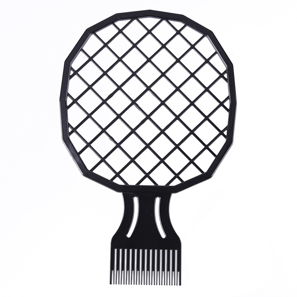 Afro Twist Comb Hair Grooming Tool