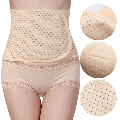 After Pregnancy Belt Body Shaper After Pregnancy Belt Body Shaper