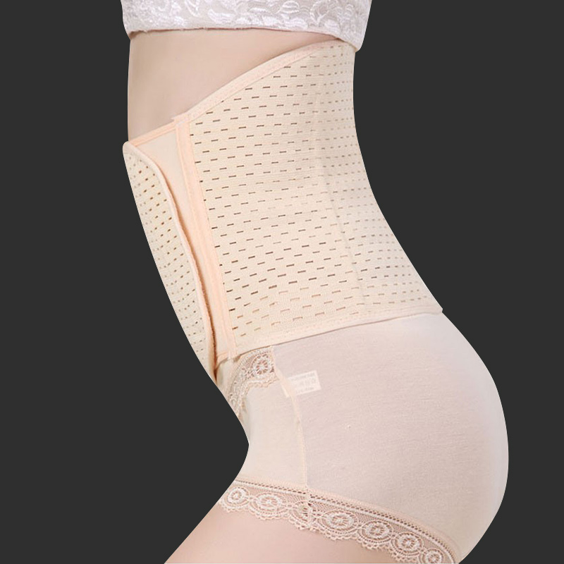 After Pregnancy Belt Body Shaper After Pregnancy Belt Body Shaper