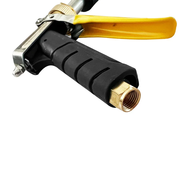Agricultural Strong Spray Water Gun Garden Fruit Tree Lawn Irrigation Atomizer Spray Garden Irrigation Tool Garden Agricultural Strong Spray Water Gun Garden Fruit Tree Lawn Irrigation Atomizer Spray Garden Irrigation Tool Garden