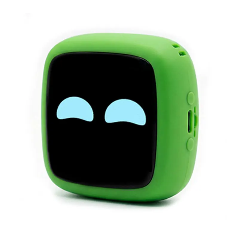 AI Deepseek Voice Chat Robot 1.54inch Development Board with 1.54 inch LCD Display Screen AI Deepseek Voice Chat Robot 1.54inch Development Board with 1.54 inch LCD Display Screen