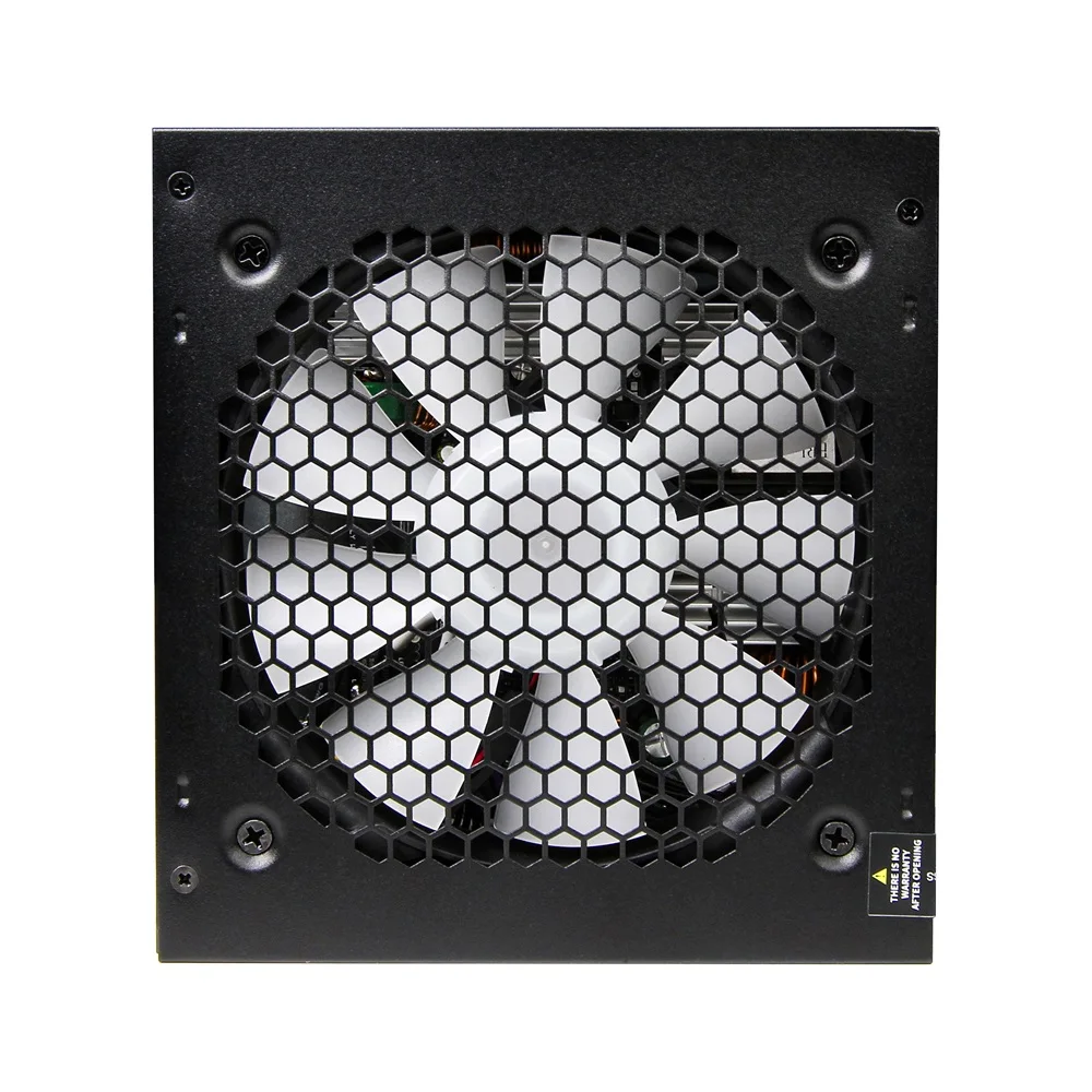 Aigo AK PC PSU Power Supply Unit 500W 600W 700W 800W 1000W Gaming 120mm RGB Fan 220V ATX Desktop computer Power Supply