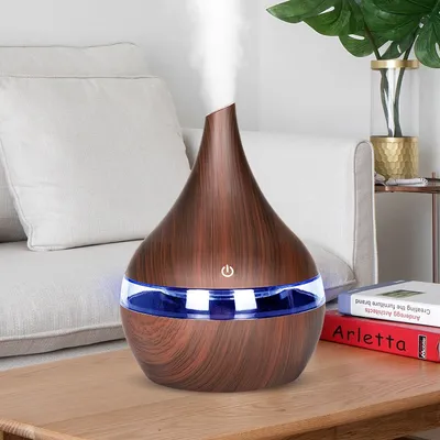 Air Care Humidifier Electric Mist Maker Air Care Humidifier Electric Mist Maker