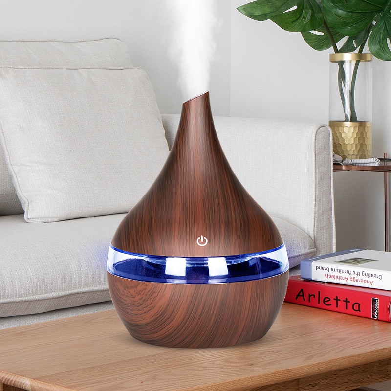 Air Care Humidifier Electric Mist Maker Air Care Humidifier Electric Mist Maker