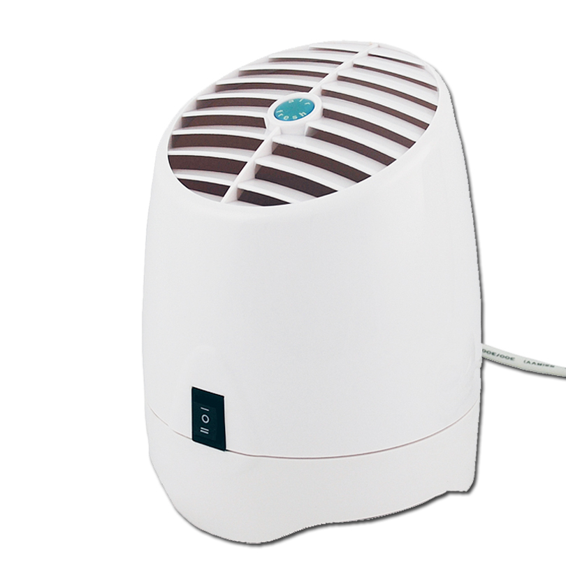 Air Cleaner and Aroma Diffuser Air Cleaner and Aroma Diffuser