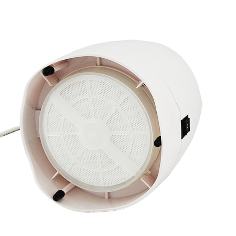 Air Cleaner and Aroma Diffuser Air Cleaner and Aroma Diffuser