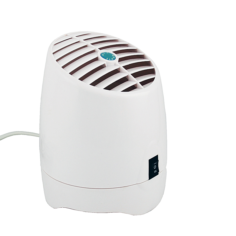 Air Cleaner and Aroma Diffuser Air Cleaner and Aroma Diffuser