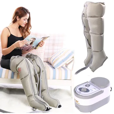 Air Compression Leg Massager Air Compression Leg Massager