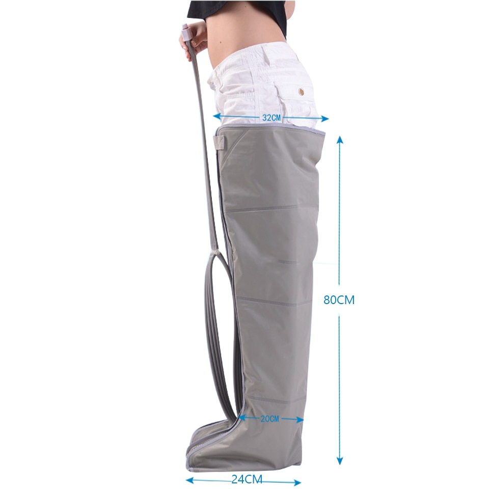 Air Compression Leg Massager Air Compression Leg Massager