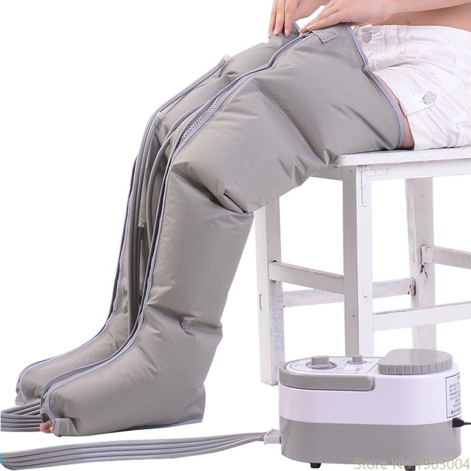 Air Compression Leg Massager Air Compression Leg Massager
