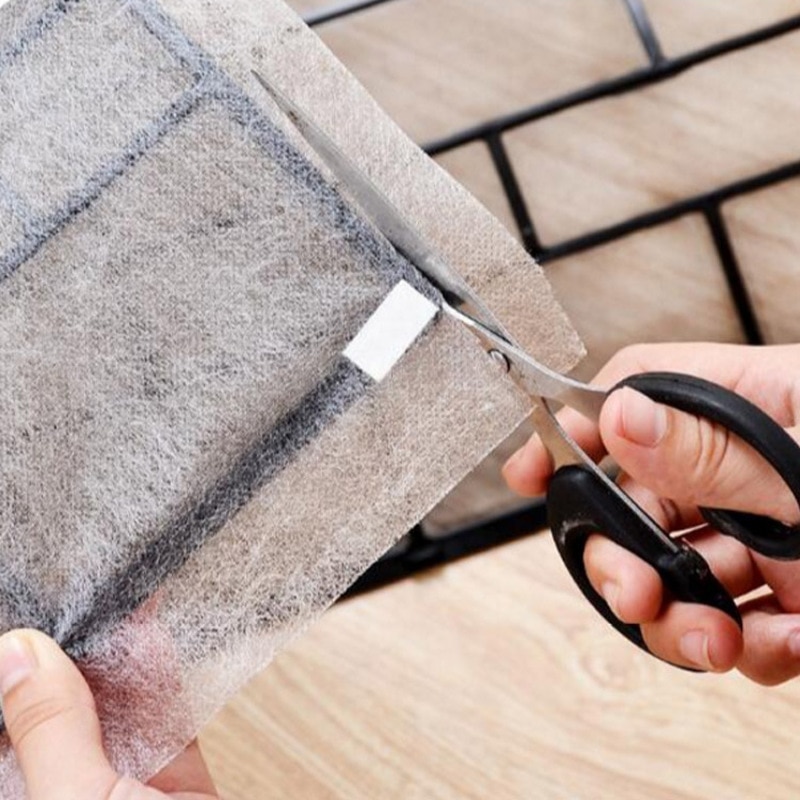 Air Conditioner Filters 2PC Set Air Conditioner Filters 2PC Set