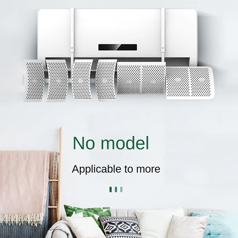 Air Conditioner Windshield External Conditioner Cover Filter Wind Deflector Air Conditioner Wall Mounted Dust Cover For Air Conditioner Windshield External Conditioner Cover Filter Wind Deflector Air Conditioner Wall Mounted Dust Cover For