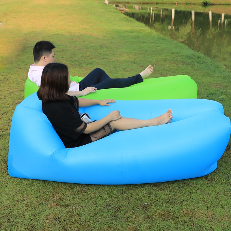 Air Couch Inflatable Sofa Lounger Air Couch Inflatable Sofa Lounger