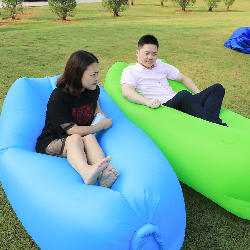 Air Couch Inflatable Sofa Lounger Air Couch Inflatable Sofa Lounger
