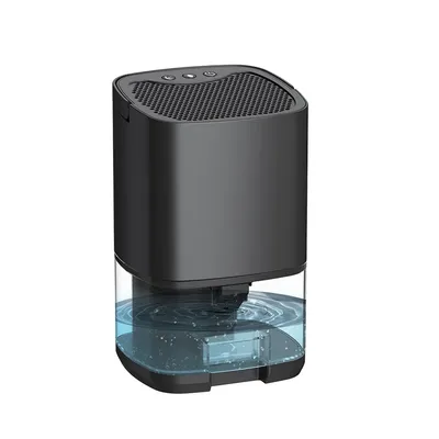 Air Dehumidifier Portable Mute Moisture Absorbers Machine Air Dryer For Home Bedroom Office Kitchen Deodorizer Dryer