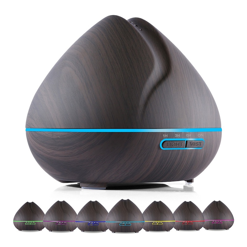 Air Diffuser Aromatherapy Purifier Air Diffuser Aromatherapy Purifier