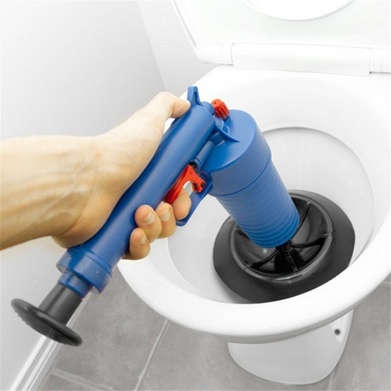 Air Drain Blaster Universal Clog Remover Air Drain Blaster Universal Clog Remover